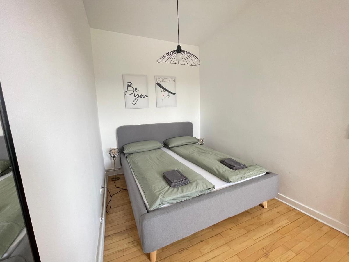 65Qm - City - Popular Street - Limmerstrasse - Mallibase Apartments Hannover Exterior foto